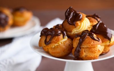 La SEO è solo un profiterole della tua croquembouche