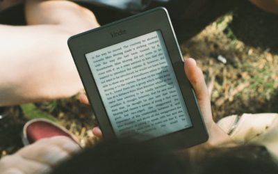 6 buoni motivi per scrivere un libro