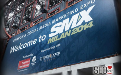 SMX Milano, due giornate all’insegna della comunicazione