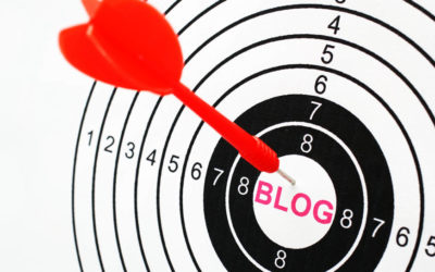 Curare un blog lato SEO