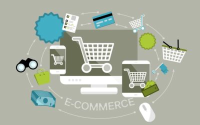 La struttura di un sito e-commerce: cosa sapere