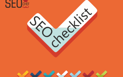 SEO on-page una checklist completa