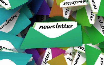 Come creare una grande newsletter