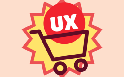 User Experience Design e E-Commerce. Tutto quello che devi sapere.