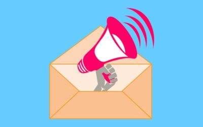 Errori dell’email email marketing a cui devi rimediare in fretta