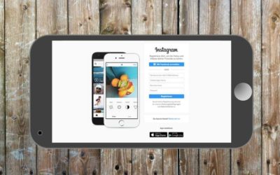 Come usare Instagram per spingere i contenuti