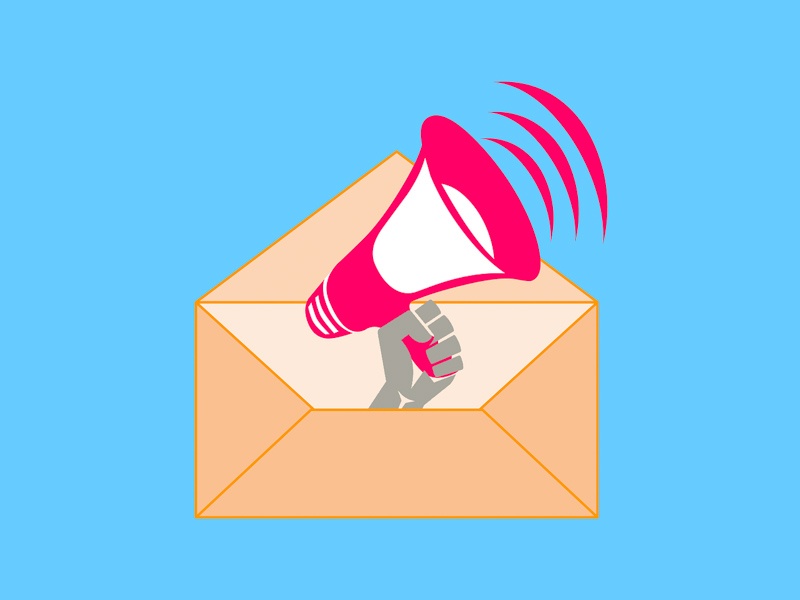 Errori dell'email marketing a cui devi rimediare in fretta