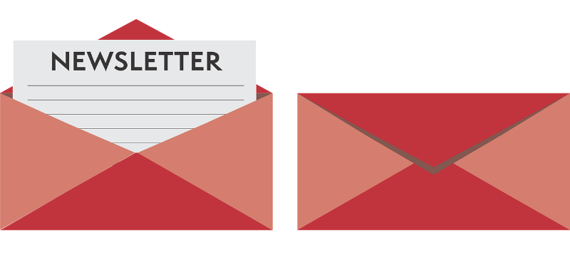 5 errori da evitare con la newsletter