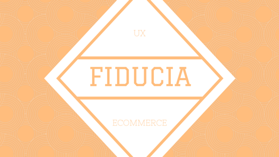 fiducia user experience