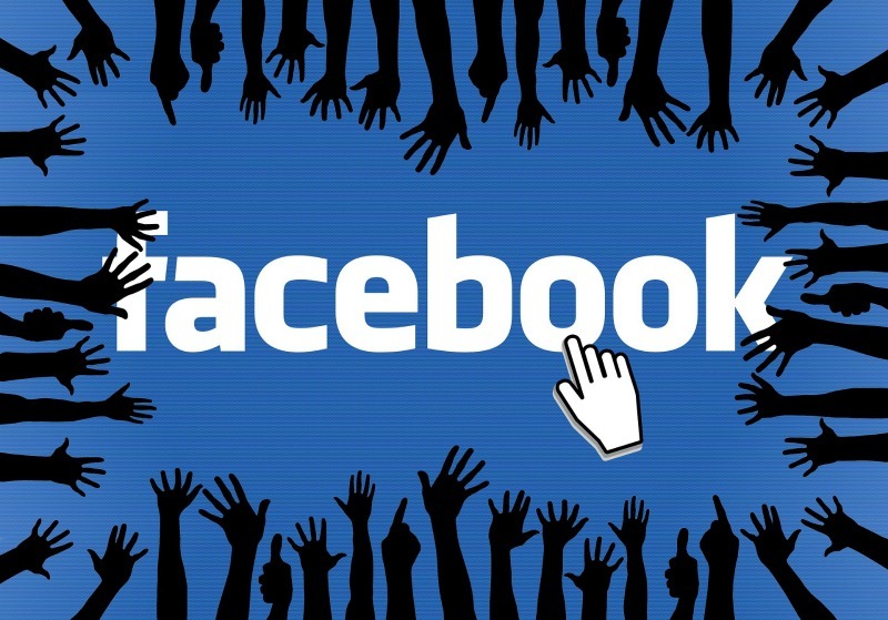 Arriva Facebook Fundraising: inizia la tua raccolta fondi personale