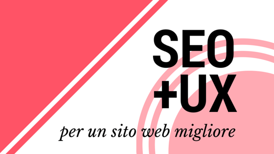 come seo e ux collaborano