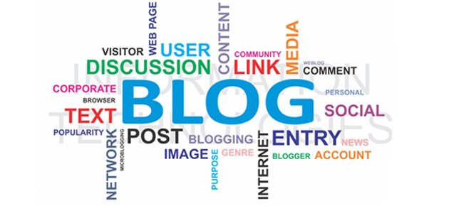 corporate blog seo