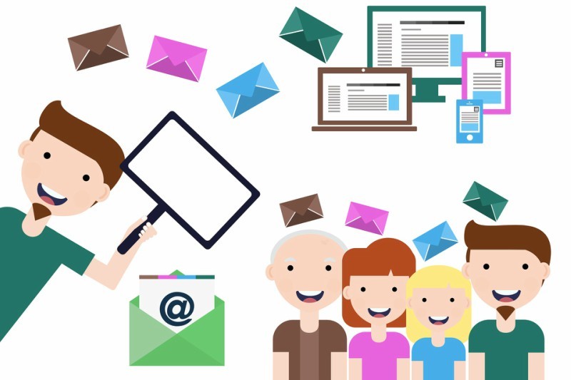 Quale piattaforma di email marketing scegliere?