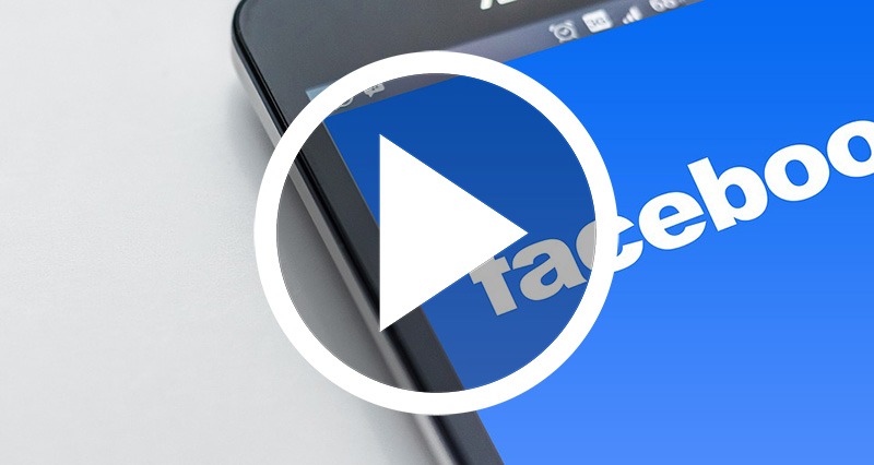 Arriva la pubblicità nei video su Facebook