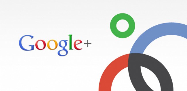 google plus