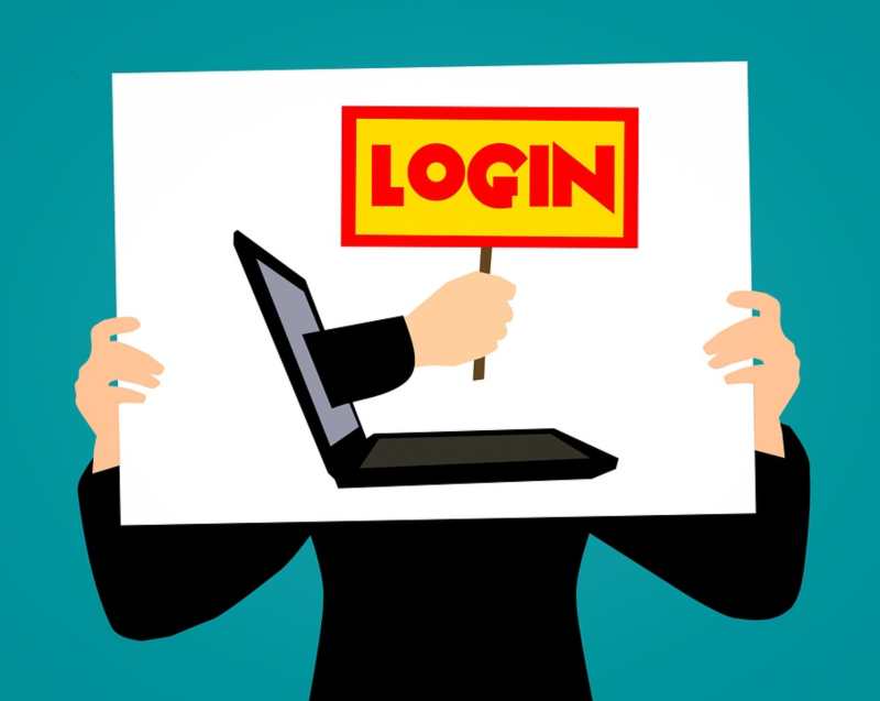 Come personalizzare la pagina login di WordPress