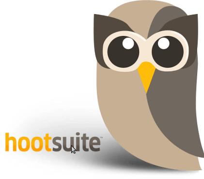 logo hootsuite