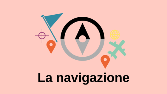 come progettare la navigazione di un ecommerce