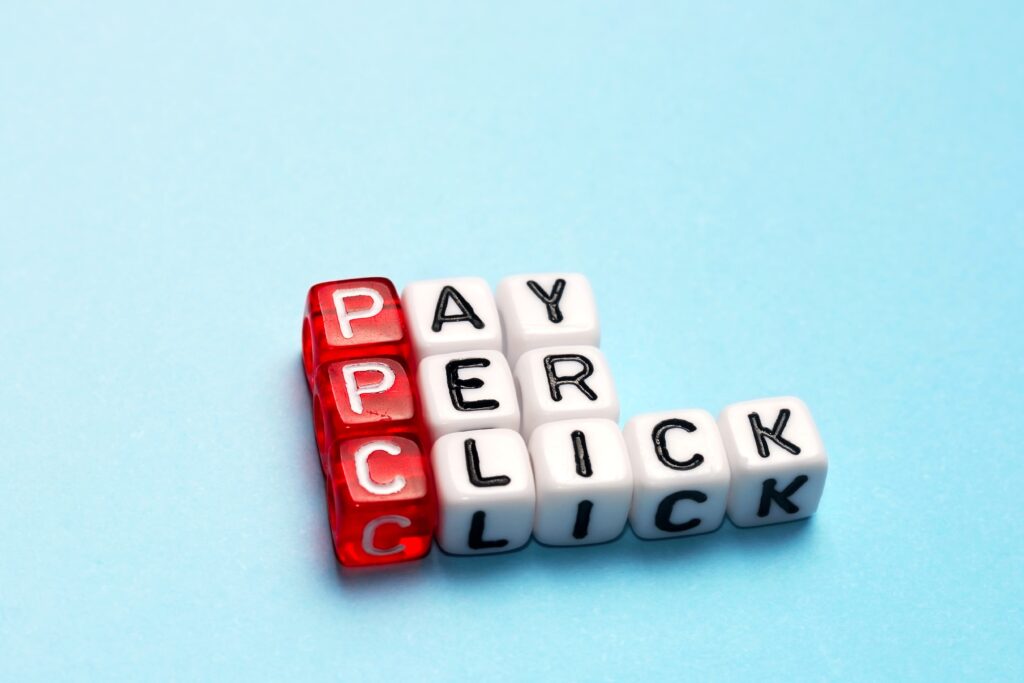 tutti i segreti del pay per click