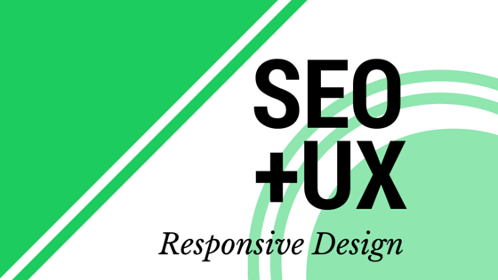 responsive design e seo