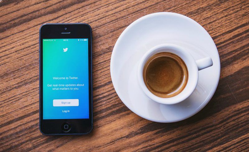 Come fare customer care con Twitter