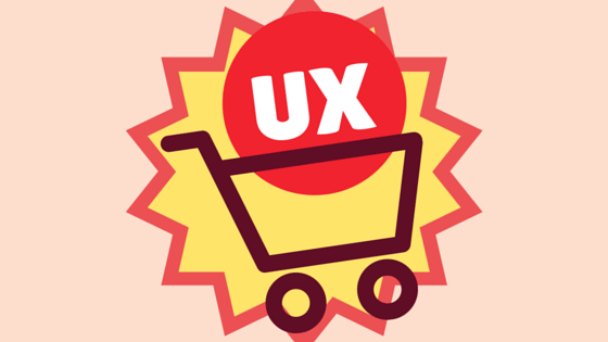 user experience design per progettare un ecommerce